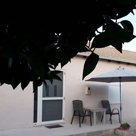Apartments Dimitra Kanallákion 외부 사진
